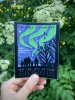 Load image into Gallery viewer, Sustain Us Sticker
