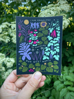 Load image into Gallery viewer, Next World Sticker
