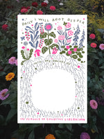 Load image into Gallery viewer, Root Deeper Values Poster
