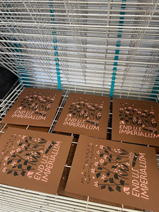 Thriving World Print Frundraiser