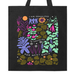 Load image into Gallery viewer, Next World Tote Bag
