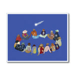 Load image into Gallery viewer, So Much a Part of Each Other Giclee Print
